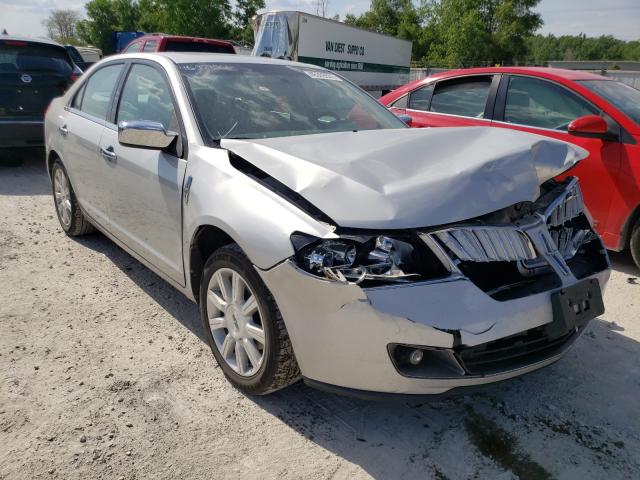 LINCOLN MKZ 2010 3lnhl2gc8ar631985