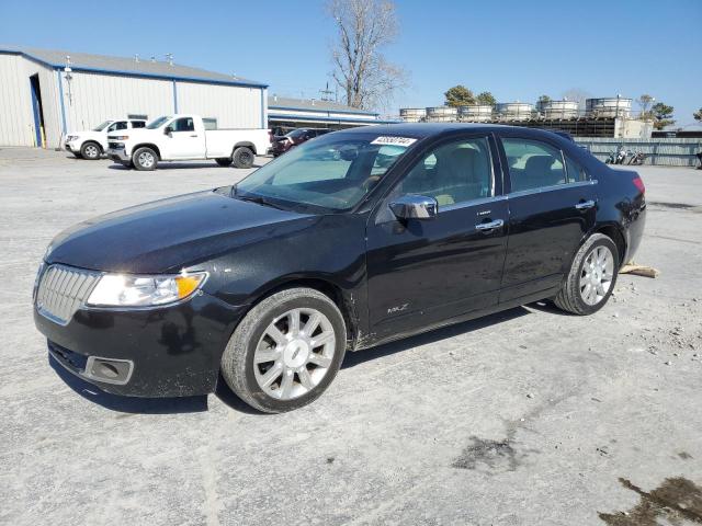 LINCOLN MKZ 2010 3lnhl2gc8ar636443