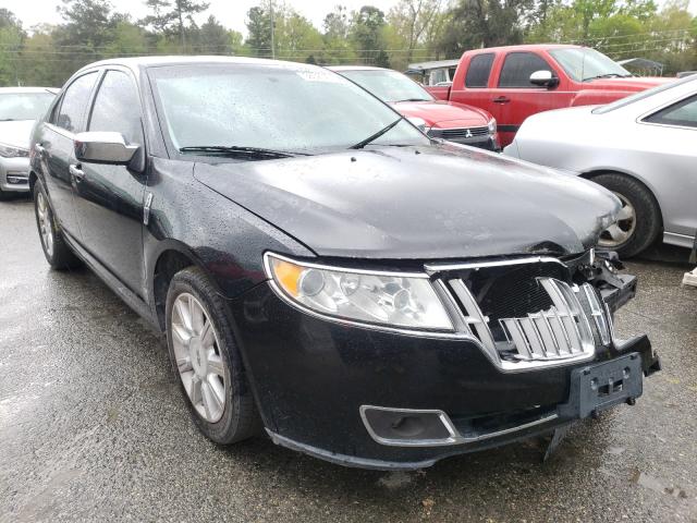 LINCOLN MKZ 2010 3lnhl2gc8ar637964