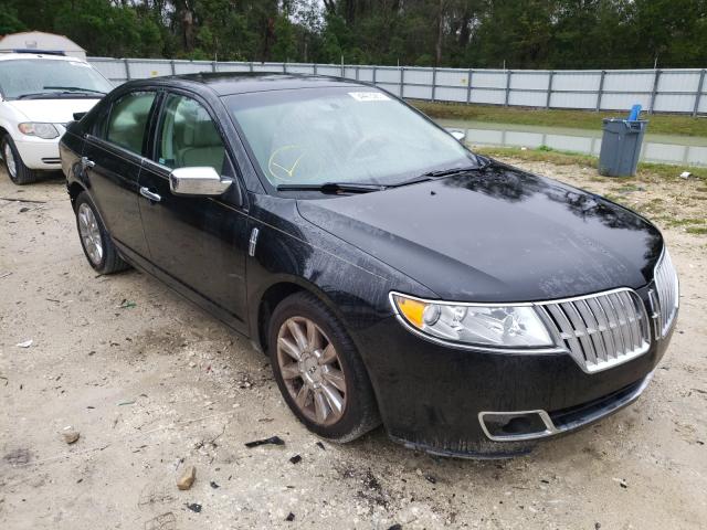 LINCOLN MKZ 2010 3lnhl2gc8ar640668