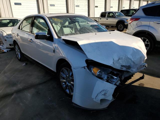 LINCOLN MKZ 2010 3lnhl2gc8ar640959