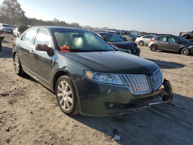 LINCOLN MKZ 2010 3lnhl2gc8ar644879