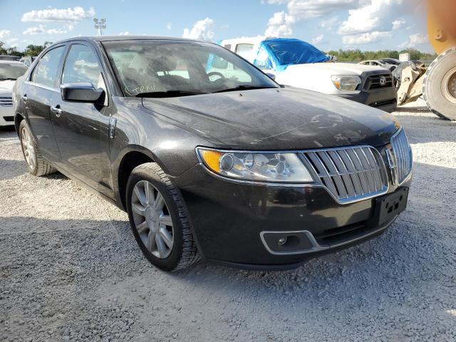 LINCOLN MKZ 2010 3lnhl2gc8ar649872