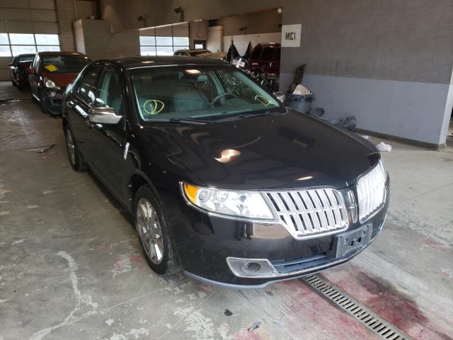 LINCOLN MKZ 2010 3lnhl2gc8ar650035