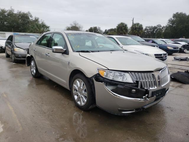 LINCOLN MKZ 2010 3lnhl2gc8ar651914