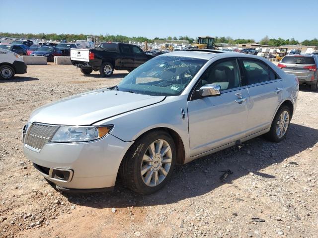 LINCOLN MKZ 2010 3lnhl2gc8ar652531