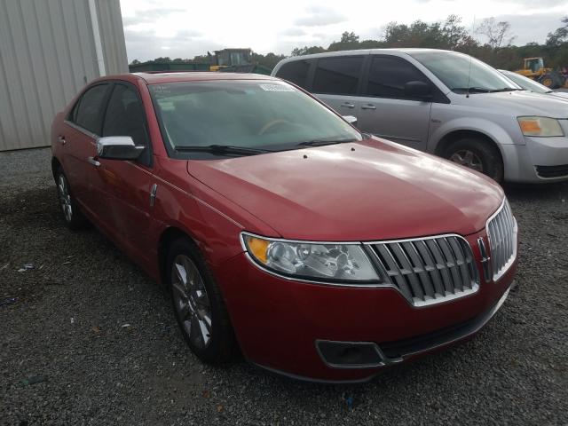 LINCOLN MKZ 2010 3lnhl2gc8ar656823