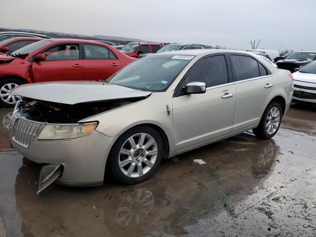 LINCOLN MKZ 2010 3lnhl2gc8ar656837