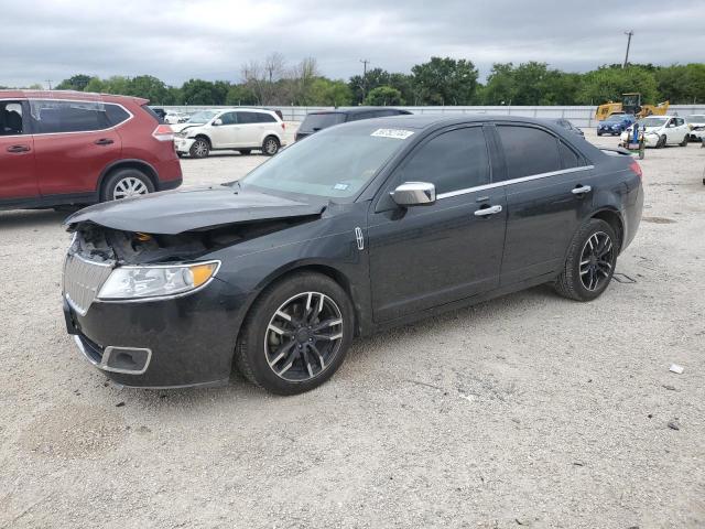 LINCOLN MKZ 2010 3lnhl2gc8ar657938