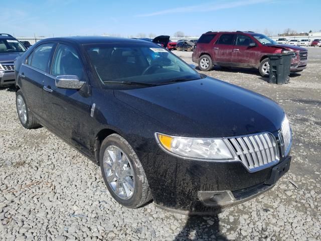 LINCOLN MKZ 2010 3lnhl2gc8ar659883