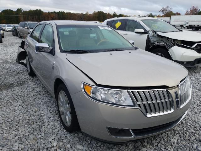 LINCOLN MKZ 2010 3lnhl2gc8ar750734