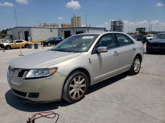 LINCOLN MKZ 2010 3lnhl2gc8ar752807