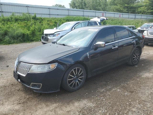 LINCOLN MKZ 2010 3lnhl2gc8ar753763