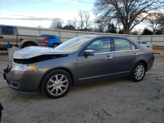 LINCOLN MKZ 2010 3lnhl2gc8ar755402