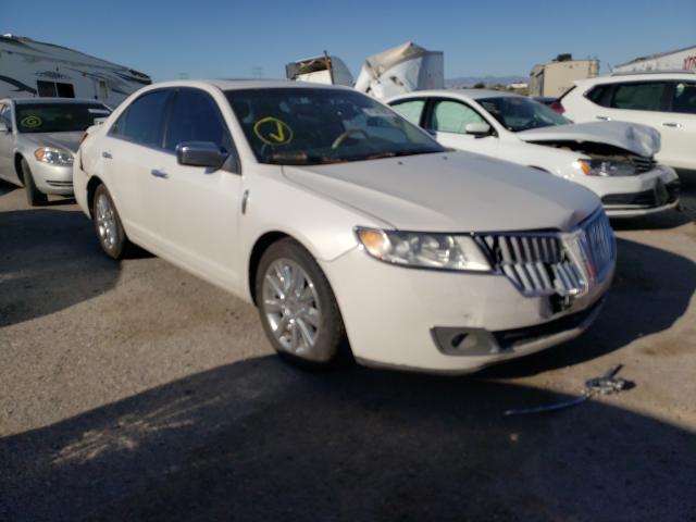 LINCOLN MKZ 2011 3lnhl2gc8br754574