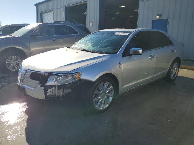 LINCOLN MKZ 2011 3lnhl2gc8br755627