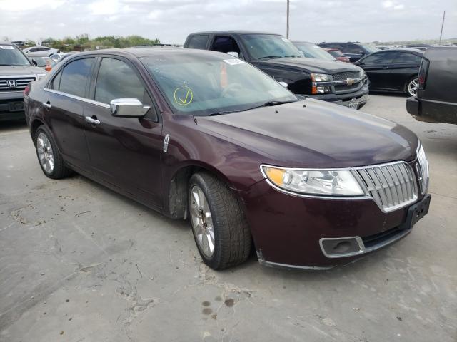 LINCOLN MKZ 2011 3lnhl2gc8br757670