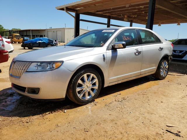 LINCOLN MKZ 2011 3lnhl2gc8br758270