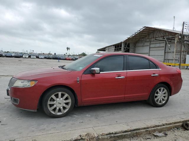 LINCOLN MKZ 2011 3lnhl2gc8br758379