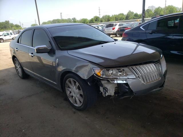 LINCOLN MKZ 2011 3lnhl2gc8br759922