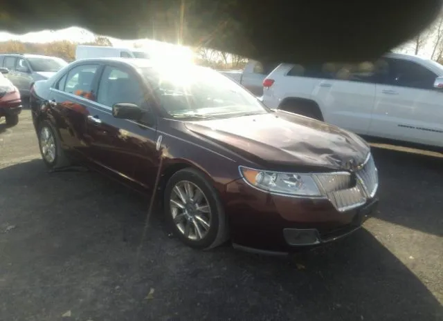 LINCOLN MKZ 2011 3lnhl2gc8br760939