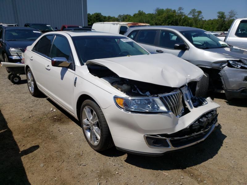 LINCOLN MKZ 2011 3lnhl2gc8br762030