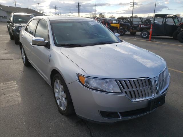 LINCOLN MKZ 2011 3lnhl2gc8br763579