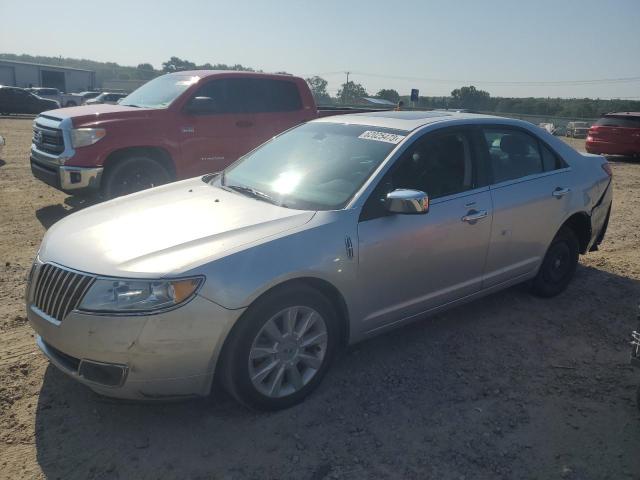 LINCOLN MKZ 2011 3lnhl2gc8br763677