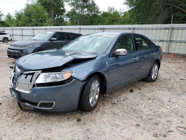 LINCOLN MKZ 2011 3lnhl2gc8br764831