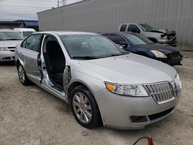 LINCOLN MKZ 2011 3lnhl2gc8br765946