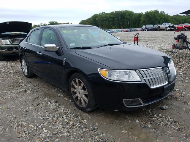 LINCOLN MKZ 2011 3lnhl2gc8br766689