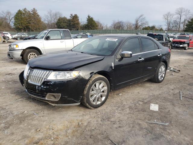 LINCOLN MKZ 2011 3lnhl2gc8br766742