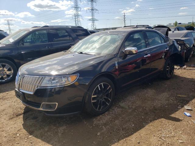 LINCOLN MKZ 2011 3lnhl2gc8br768345