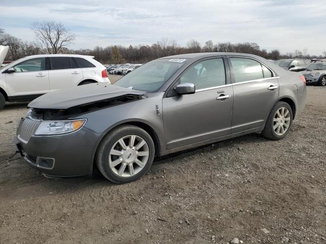 LINCOLN MKZ 2011 3lnhl2gc8br768457