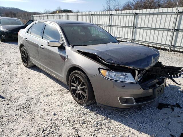 LINCOLN MKZ 2011 3lnhl2gc8br768751