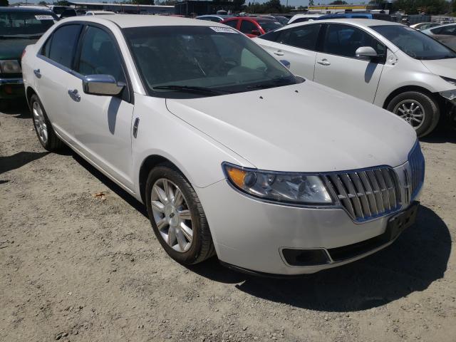 LINCOLN MKZ 2011 3lnhl2gc8br769611