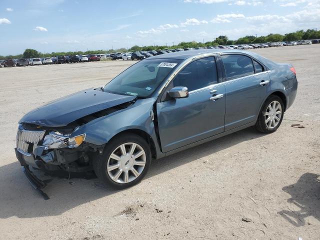 LINCOLN MKZ 2011 3lnhl2gc8br770676