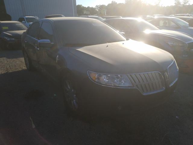 LINCOLN MKZ 2012 3lnhl2gc8cr803046