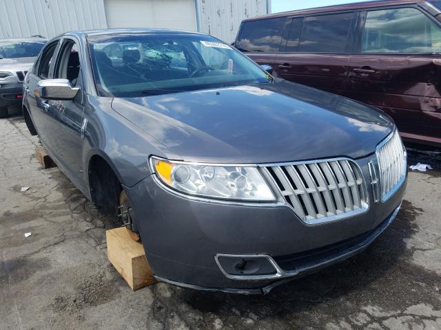 LINCOLN MKZ 2012 3lnhl2gc8cr803130