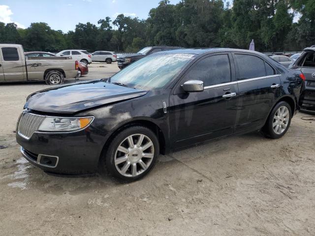 LINCOLN MKZ 2012 3lnhl2gc8cr805718