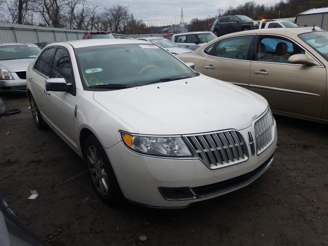 LINCOLN MKZ 2012 3lnhl2gc8cr809378