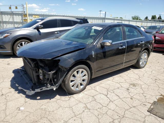 LINCOLN MKZ 2012 3lnhl2gc8cr809655