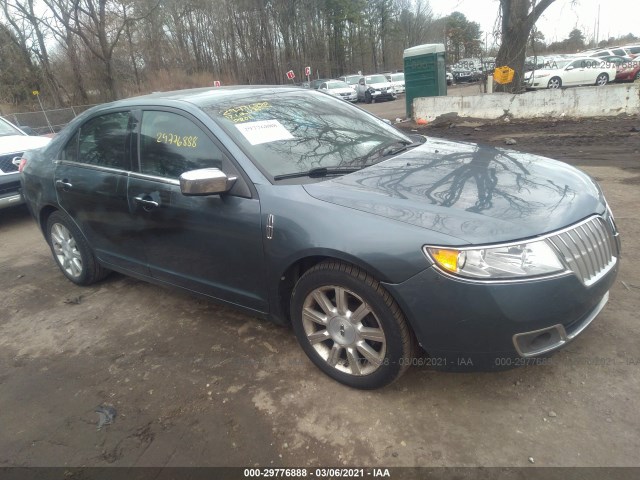 LINCOLN MKZ 2012 3lnhl2gc8cr810269