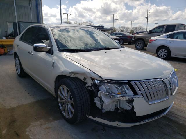 LINCOLN MKZ 2012 3lnhl2gc8cr810398