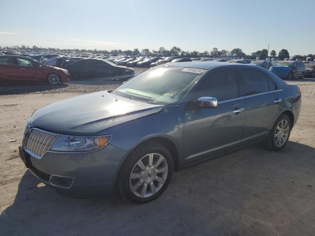 LINCOLN MKZ 2012 3lnhl2gc8cr811079