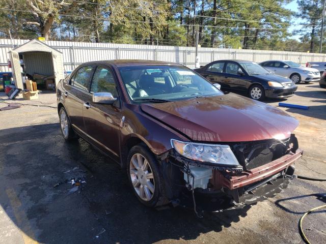 LINCOLN MKZ 2012 3lnhl2gc8cr811115