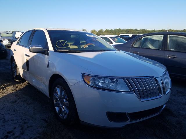 LINCOLN MKZ 2012 3lnhl2gc8cr811762