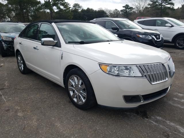 LINCOLN MKZ 2012 3lnhl2gc8cr812393