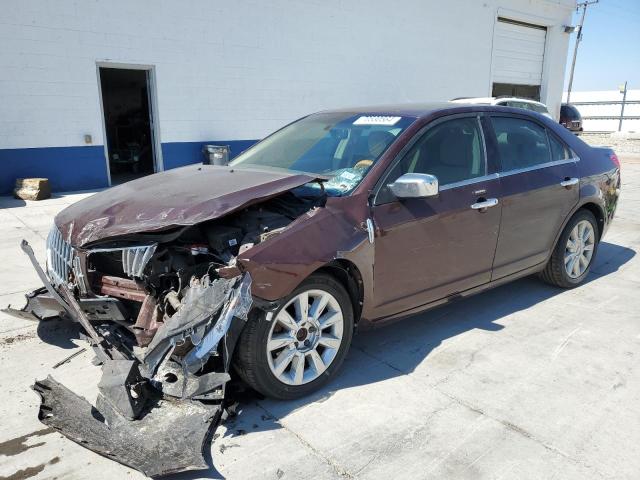 LINCOLN MKZ 2012 3lnhl2gc8cr812684