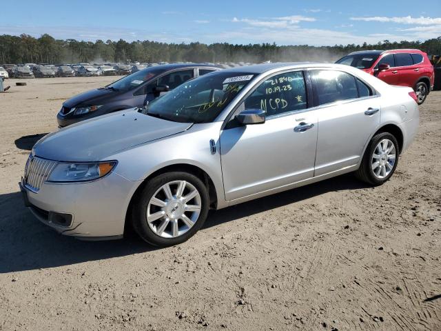 LINCOLN MKZ 2012 3lnhl2gc8cr813236